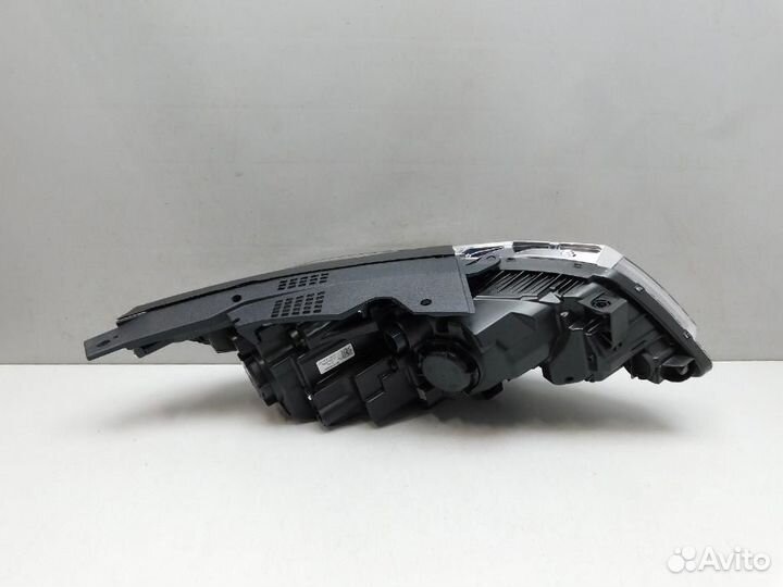 Фара левая Kia Optima