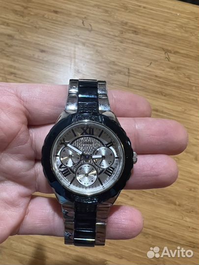 Часы guess женские