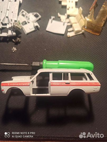Волга газ 2402 скорая помощь сделано в ссср, на за