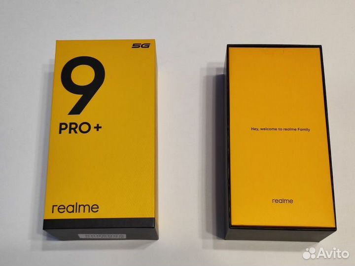 realme 9 Pro, 8/128 ГБ