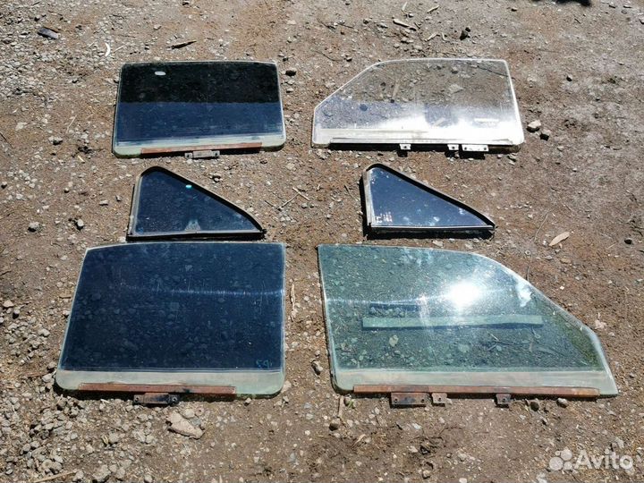 Стекло боковое газ 3102 волга