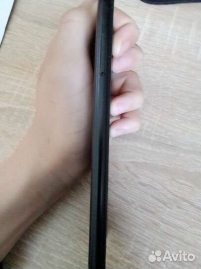 Телефон honor 7a