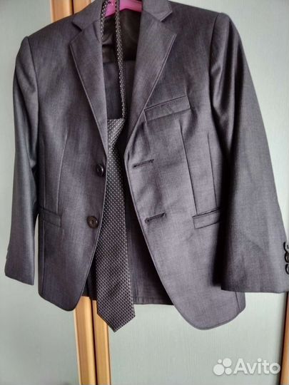 Костюм на мальчика