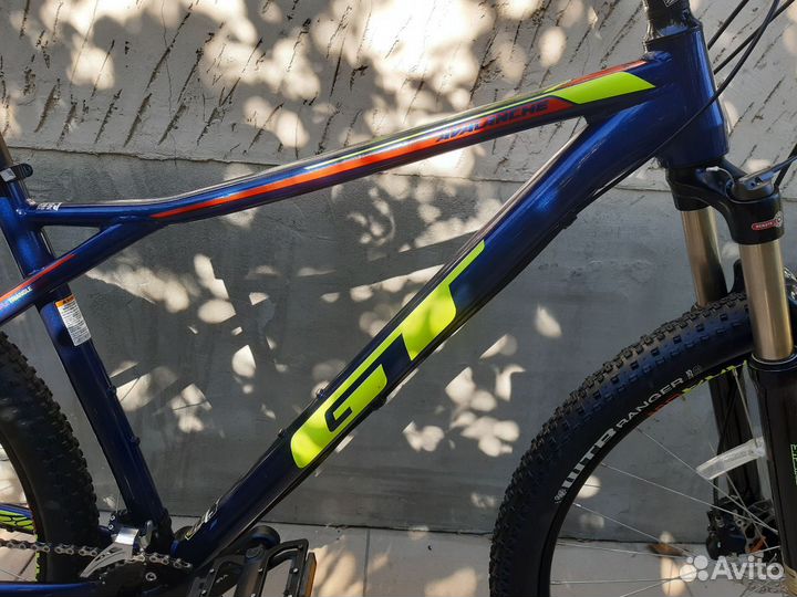 Gt avalanche elite 29