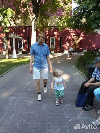 Менеджер, администратор кафе, ресторана, фаст-фуда