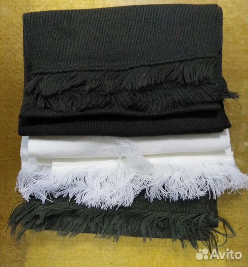 Шарф-кашне для вс, мчс, мвд