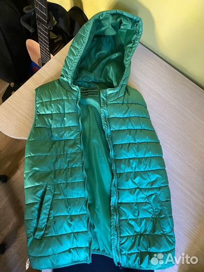 Жилетка детская saint louis