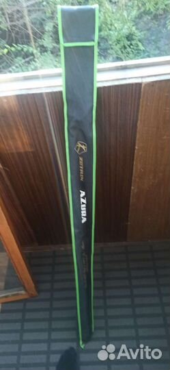 Спининг zetrix