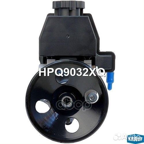 Насос гидроусилителя руля HPQ9032XQ HPQ9032XQ K