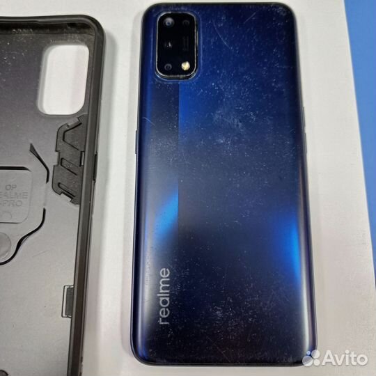 realme 7 Pro, 8/128 ГБ