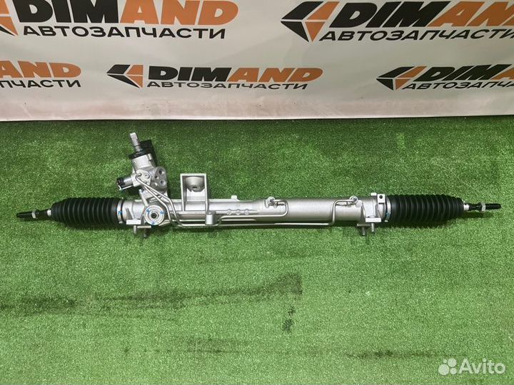 Рулевая рейка передняя Volvo Xc90