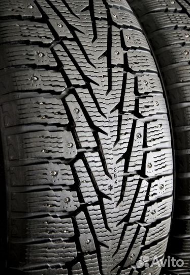 Nokian Tyres Hakkapeliitta 7 SUV 265/50 R20 111T