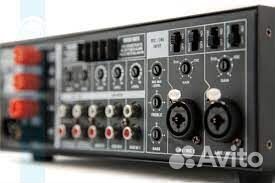 Усилитель мощности