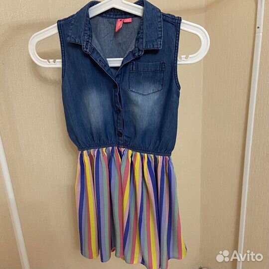 Для девочки