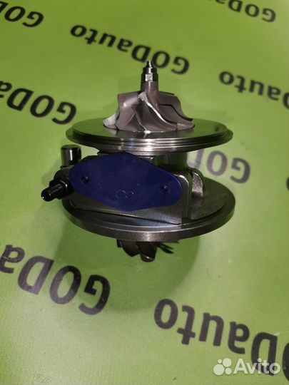 Картридж турбины VW Touran 1.9 TDI 03G253014M