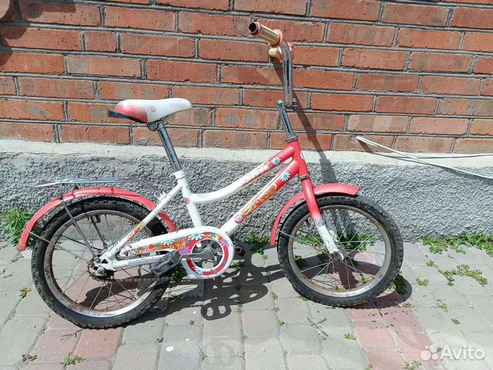 Велосипед, самокат