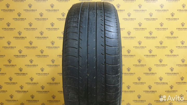 Yokohama dB Decibel E70B 215/55 R17 93V
