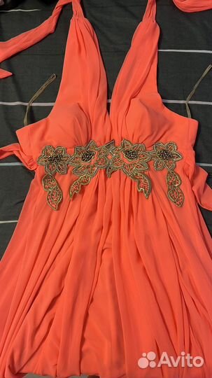 Платье на выпускной