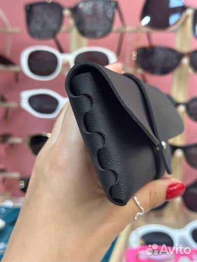 Футляр для очков