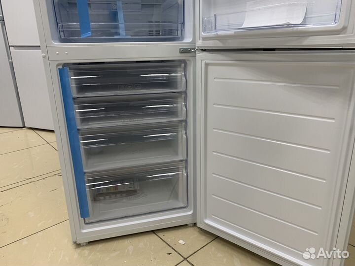 Холодильник haier новый