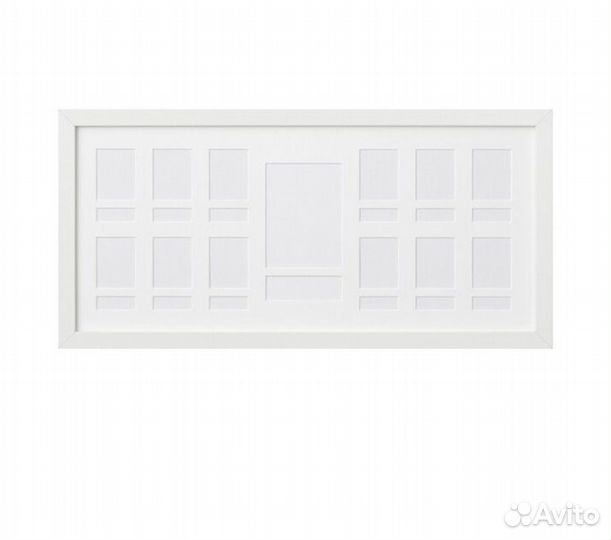 Рамка IKEA новая