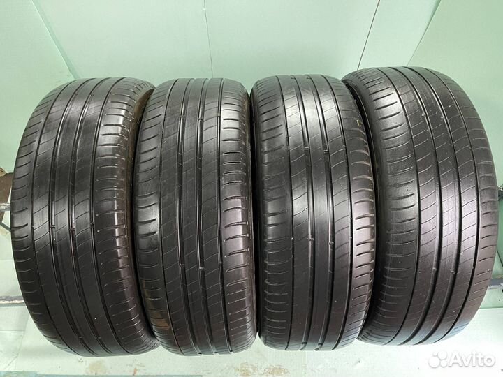 Michelin Primacy 3 215/55 R18