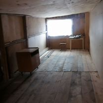 Дом 42 м² на участке 12 сот.