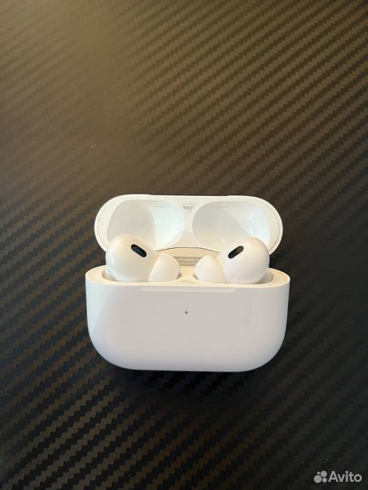 Apple AirPods Pro 2