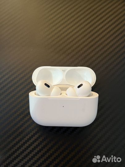 Apple AirPods Pro 2
