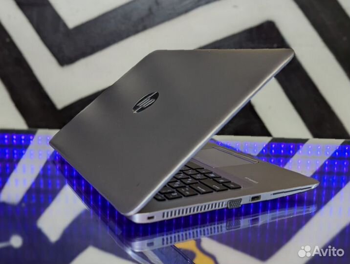 Ноутбук HP Elitebook 840 G3 8/256