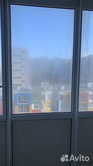 Мытье окон квартиры, балконов и лоджии, мойка окон