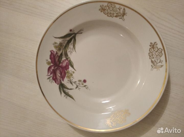 Столовый набор