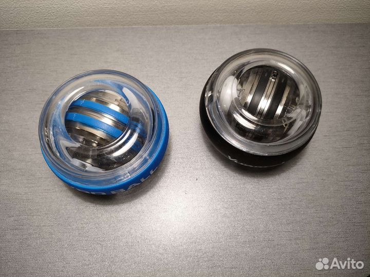 Гироскопический тренажер