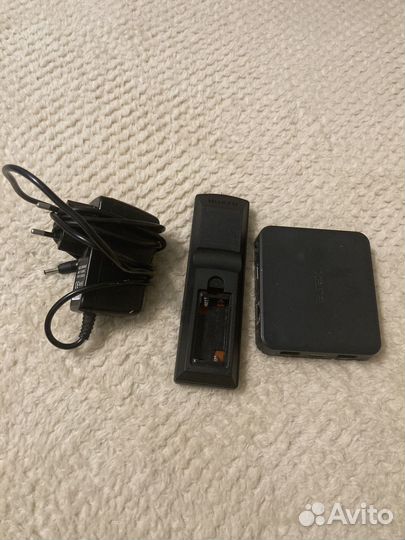 TV приставка eltex