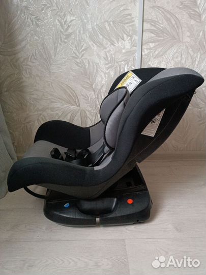 Детское автокресло от 0 до 18