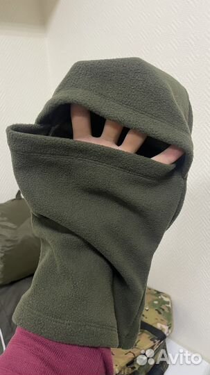 Балаклава военная