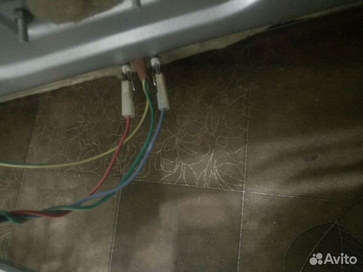 Ремонт духовых шкафов