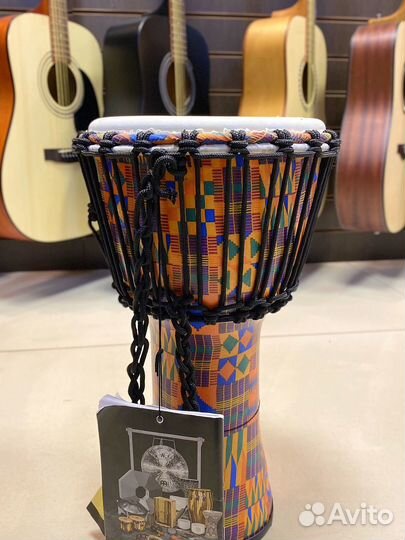 Барабан джембе, Meinl