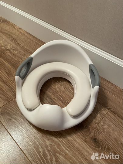 Адаптер на унитаз детский