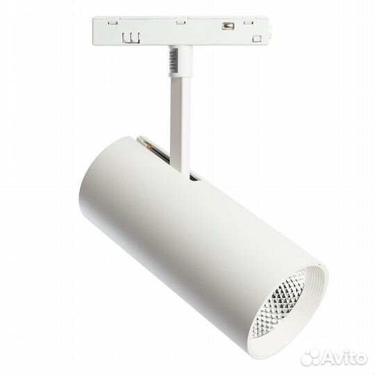 Светильник трековый магнитный MGN303 20W 41947