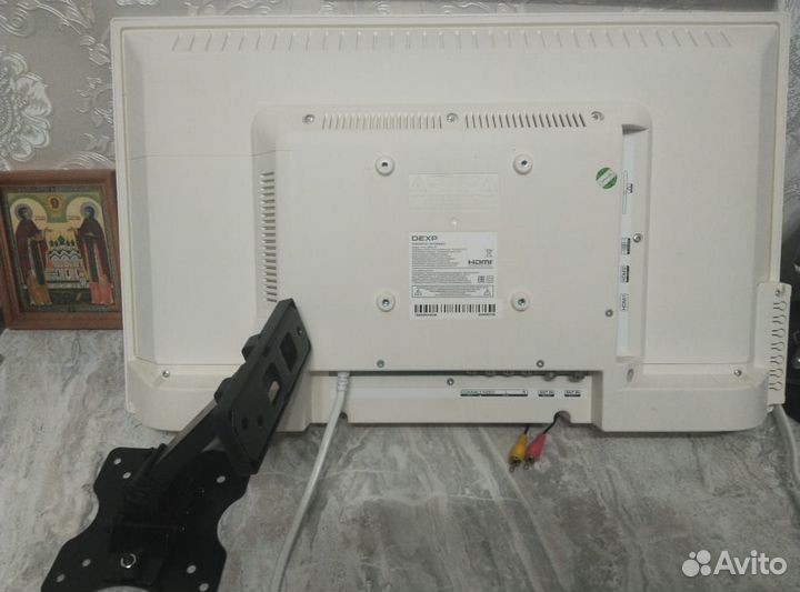 Телевизор бу