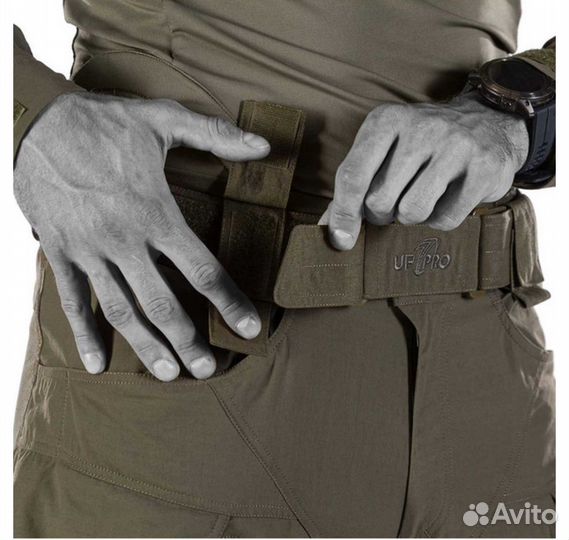 Брюки UF PRO striker TT combat pants