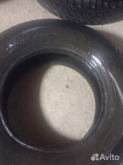 Колеса r16 летние 245 70