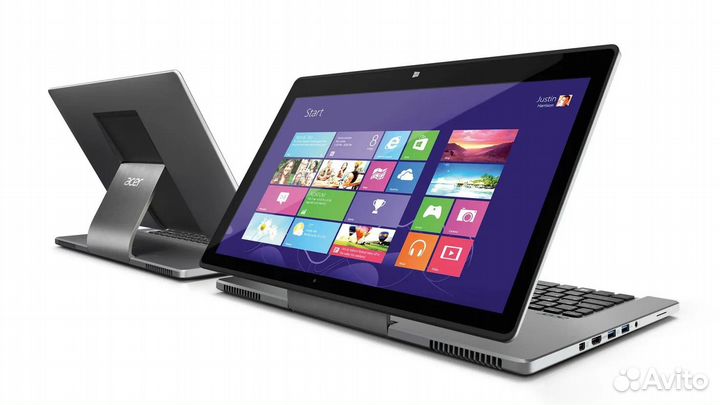 Acer aspire r7