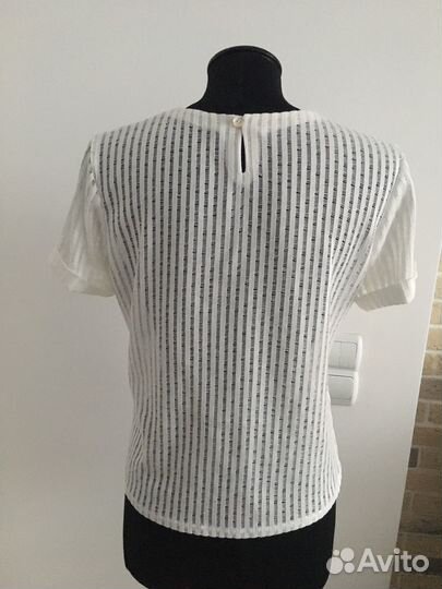 Блуза -футболка