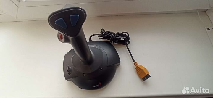 Джойстик для пк
