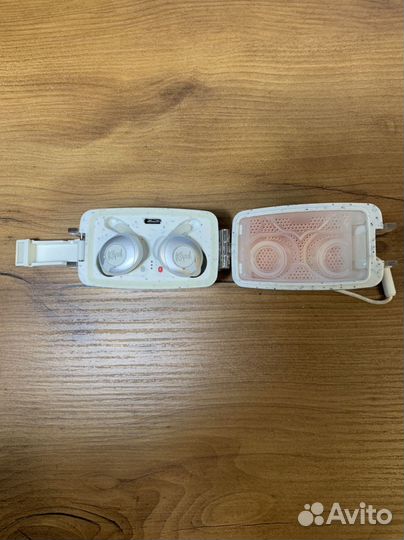 Беспроводные наушники Klipsch T5 II