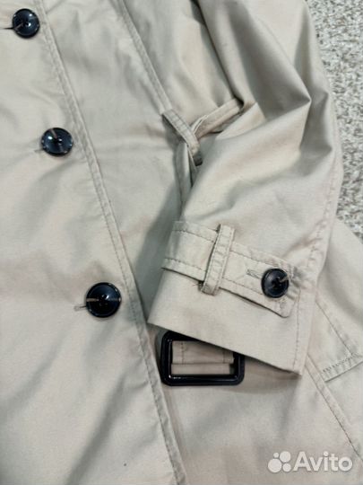 Плащ, тренч stradivarius M