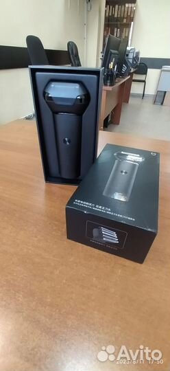 Бритва Xiaomi Mi 5-blade