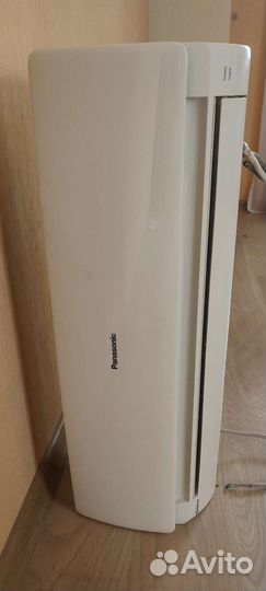 Сплит Система Panasonic Inverter 9 CY-YE9MKE